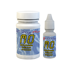 Test Your Water for Molybdate