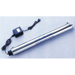 Lampe UV 6 à 110W pour stériliser l'eau Lampe UV 6 à 110W pour stériliser l'eau