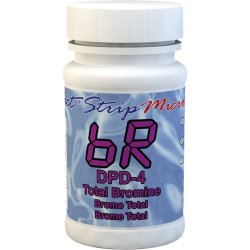 Test for Bromine in Your Water