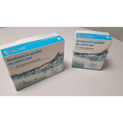 Test Your Water for Nitrate