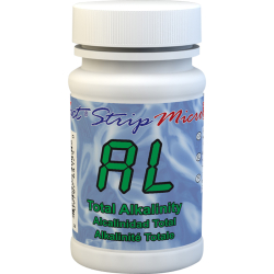 Test Whether Your Water Is Alkaline! 3 Available Options