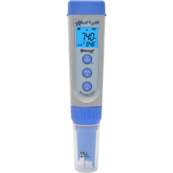 Test Your Water's Conductivity  | Josmose