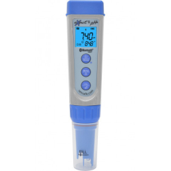Measure Your Water's ORP