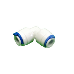 Elbow Fitting 1/4 - 1/4 Female