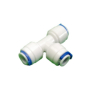Raccord T 1/4 femelle