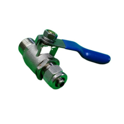 Water Inlet Valve for 1/4 Tubing