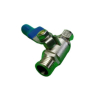 Water Inlet Valve for 1/4 Tubing