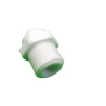 Straight Fitting 1/4 Female - 3/8 Threaded Male