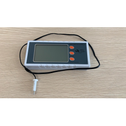 Ecran LCD pour osmoseur domestique