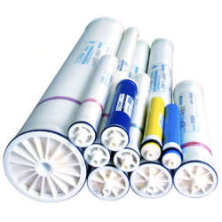 Membrane for Industrial RO Systems