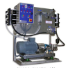 3 to 12 tons salt remover
