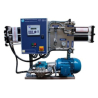 3 to 12 tons salt remover