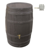 Kit Tonneau à Vin Brun 250 Litres