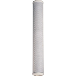 Filtre Charbon Block