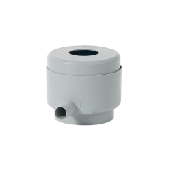 Eco Filtering Rainwater Collector
