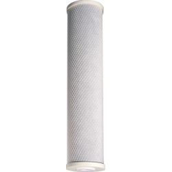 Filtre CTO 20 pouces pour osmoseurs professionnels ou industriels Filtre CTO 20 pouces pour osmoseurs professionnels ou industriels