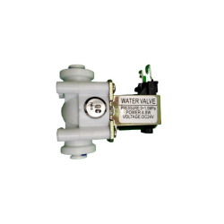 Drain Solenoid Valve for Home RO Systems