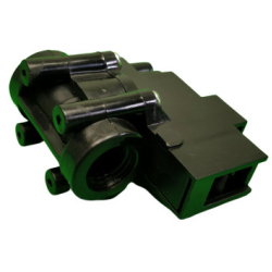 High-Pressure Switch