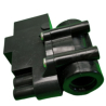 High-Pressure Switch