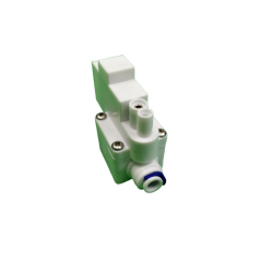 High-Pressure Sensor for Home RO Systems
