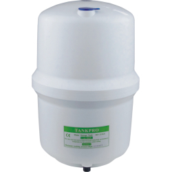 Réservoir plastique pressurisé 11L (3 gallons)