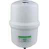 Réservoir plastique pressurisé 15L (4 gallons)