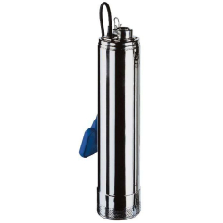 Submersible Tank Pumps
