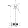 Submersible Tank Pumps