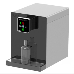 Drinkpad - The Small Multipurpose Water Dispenser Made in France