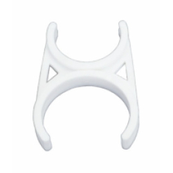 Post-Membrane Cartridge Mounting Clip for Small Membranes