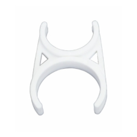 Clip de fixation cartouche post-membrane sur petite membrane