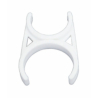 Post-Membrane Cartridge Mounting Clip for Small Membranes