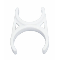 Clip de fixation cartouche post-membrane sur petite membrane