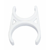 Clip de fixation cartouche post-membrane sur petite membrane