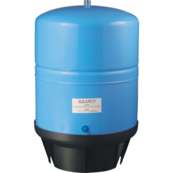Réservoir plastique pressurisé 11L (3 gallons)