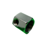 3/4 Plug Fitting