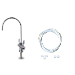Robinet 2 voies Robinet 2 voies