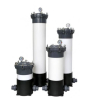 Industrial Multi-Cartridge Filter