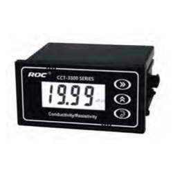 Industrial Conductivity Tester