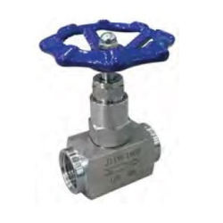 Needle Valve