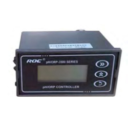 Industrial pH Tester