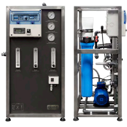 800 GPD Industrial RO System