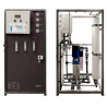 Industrial RO system between 4500 and 12000 GPD