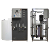 Industrial RO system between 4500 and 12000 GPD