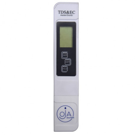 TDS meter - tds eau