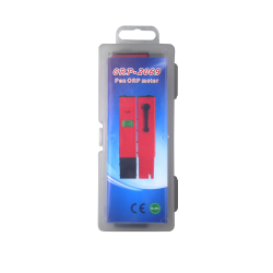 Testeur d'eau pour mesure de ORP