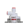 Leak Protection System