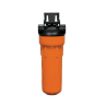 Special Hot Water Filter Housing