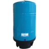 40L (11 gallons) steel pressurized tank