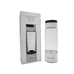H2 Ultra - Eau hydrogénée portative